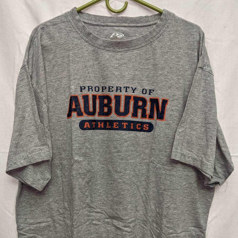 Auburn University T-shirt